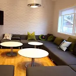 Olympiatoppen Sportshotel - Scandic Partner