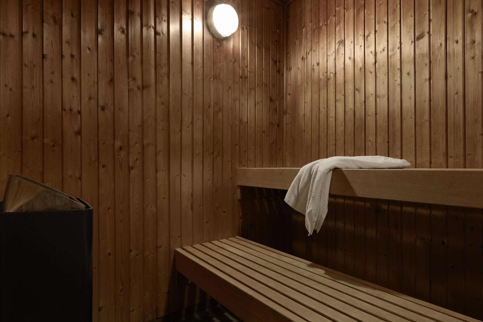 Olympiatoppen Sportshotel - Scandic Partner Hotell Oslo