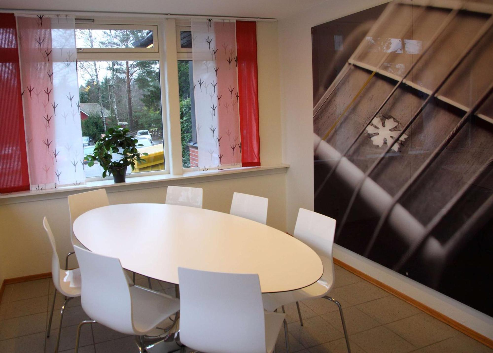 Olympiatoppen Sportshotel - Scandic Partner 3*