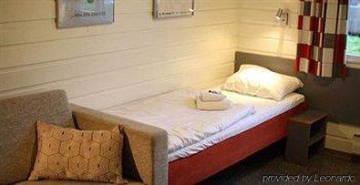 Olympiatoppen Sportshotel - Scandic Partner 3*
