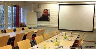 Olympiatoppen Sportshotel - Scandic Partner Hotell 3*