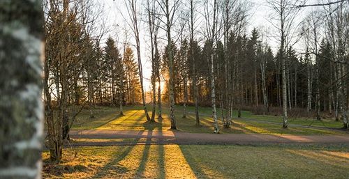 Hotell Olympiatoppen Sportshotel - Scandic Partner
