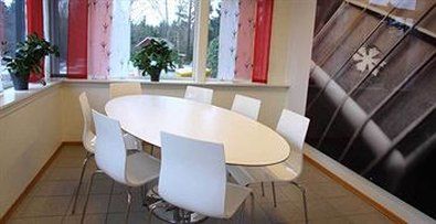 Olympiatoppen Sportshotel - Scandic Partner Hotell