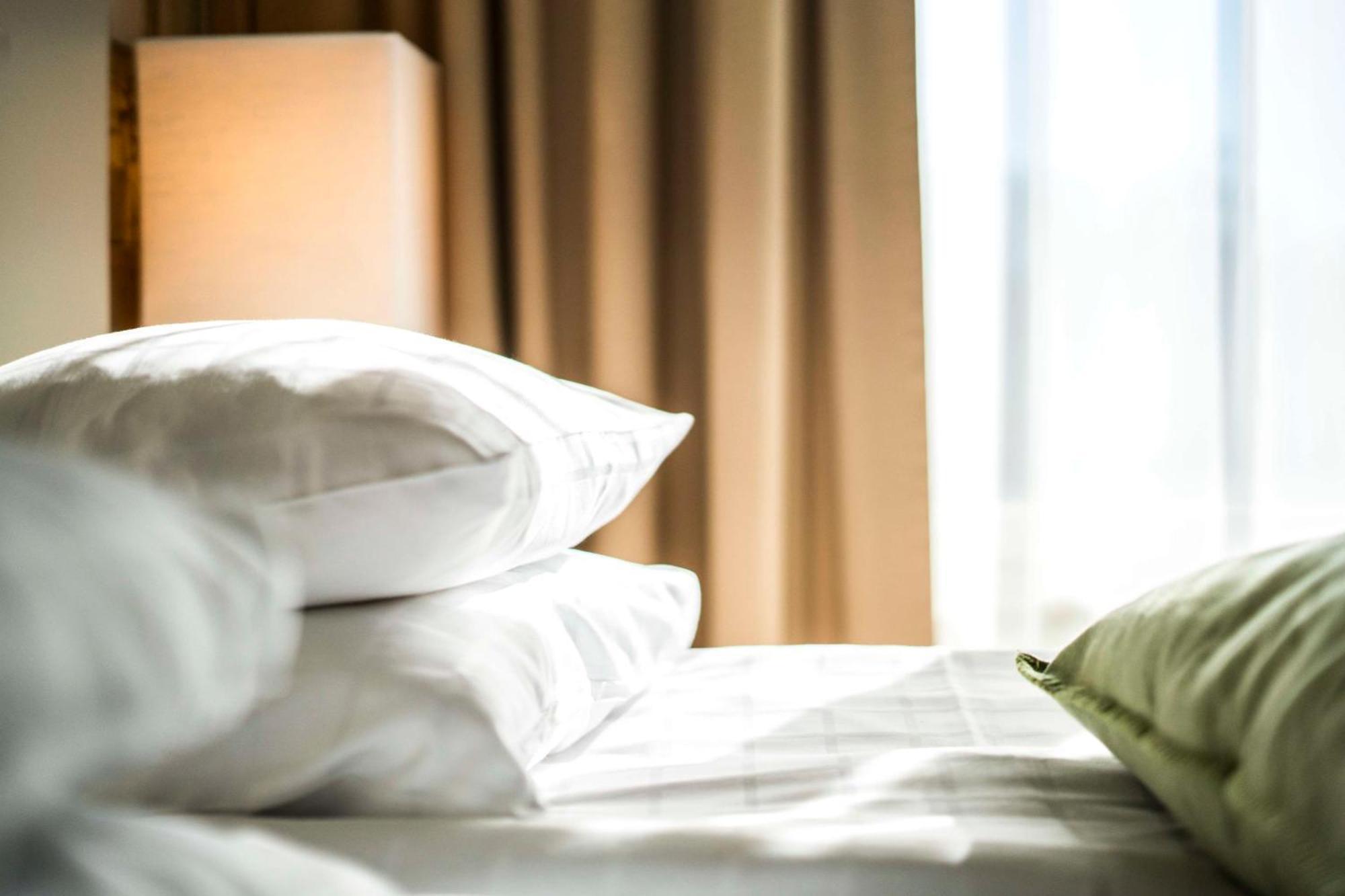 Hotell Olympiatoppen Sportshotel - Scandic Partner Oslo