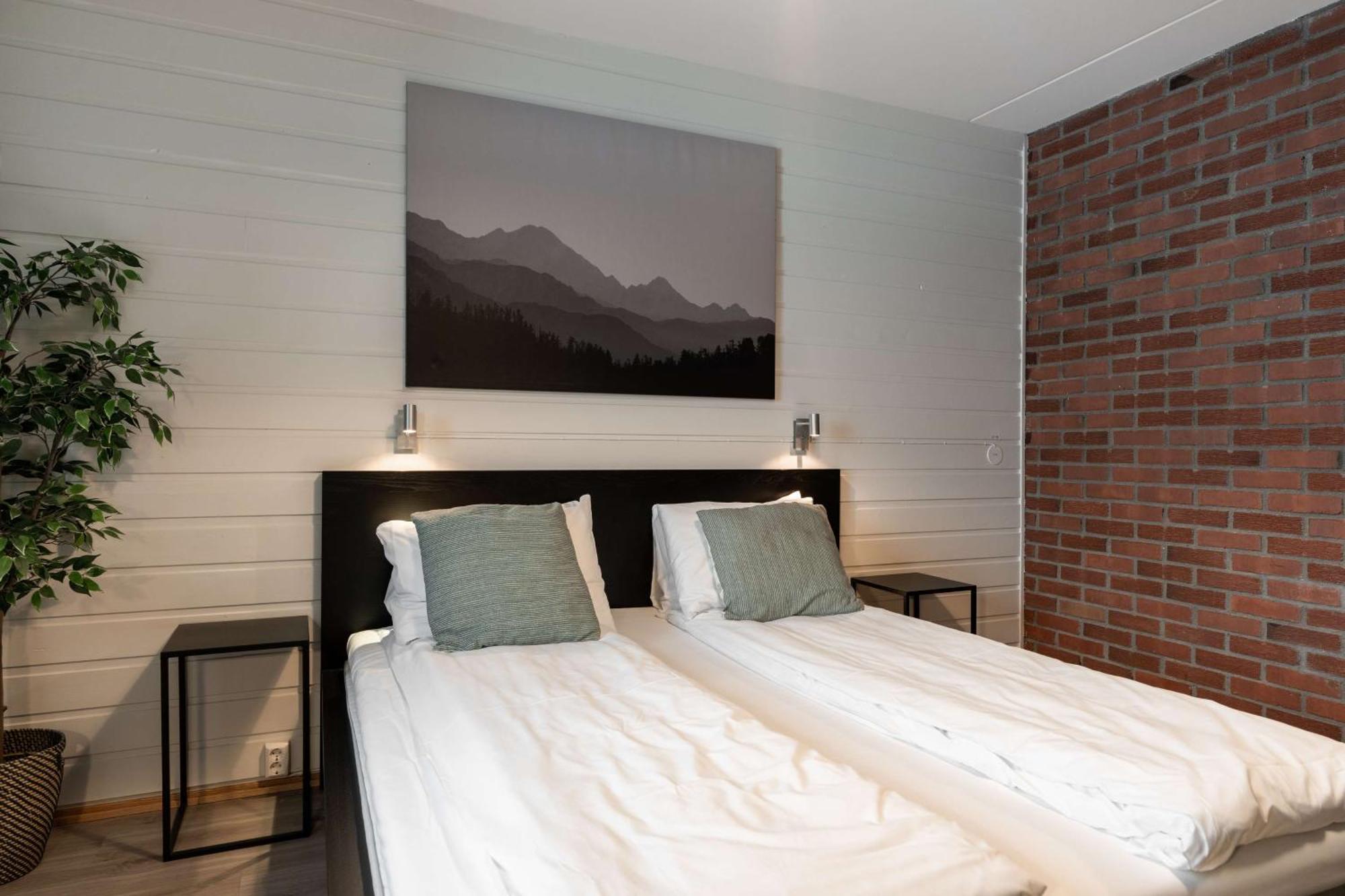 Olympiatoppen Sportshotel - Scandic Partner Hotell 3*