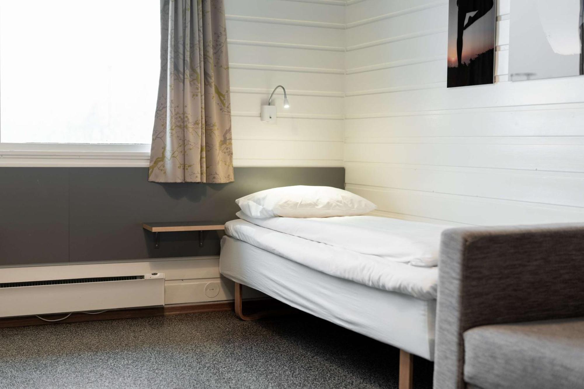 Olympiatoppen Sportshotel - Scandic Partner Hotell Oslo